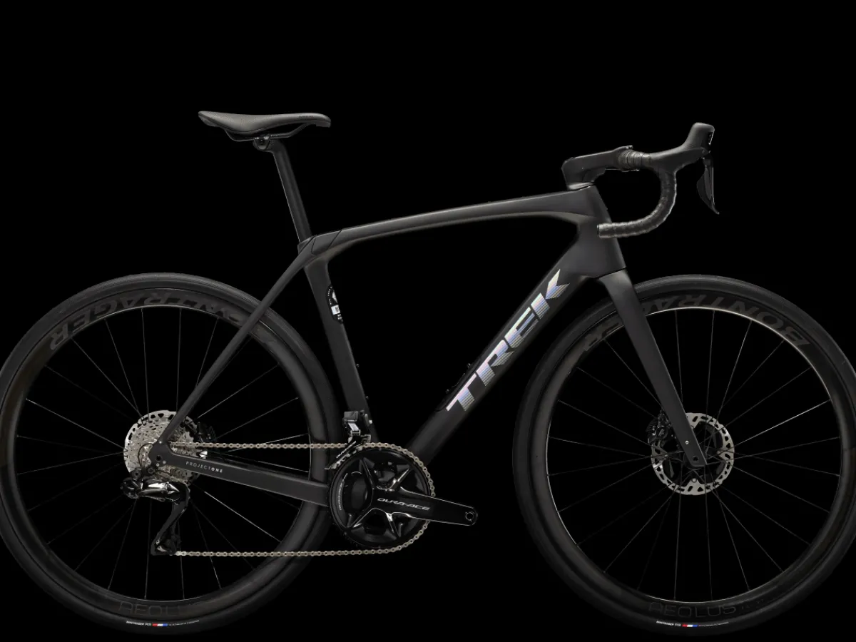Trek Bikes Domane SLR 9 gen 4 Online