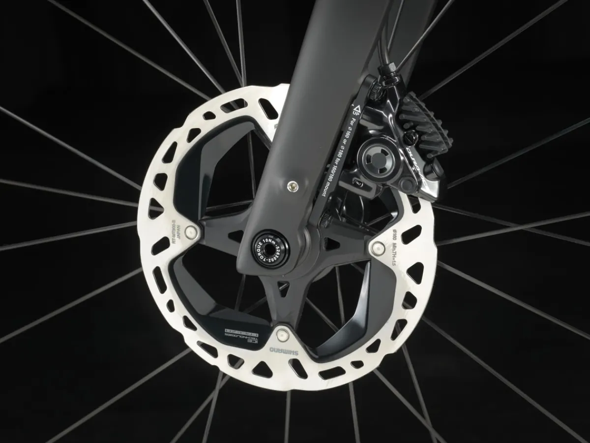 Trek Bikes Domane SLR 9 gen 4 Online