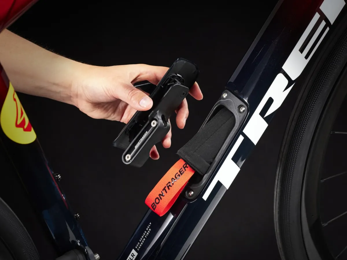 Trek Bikes Domane SLR 9 gen 4 Online