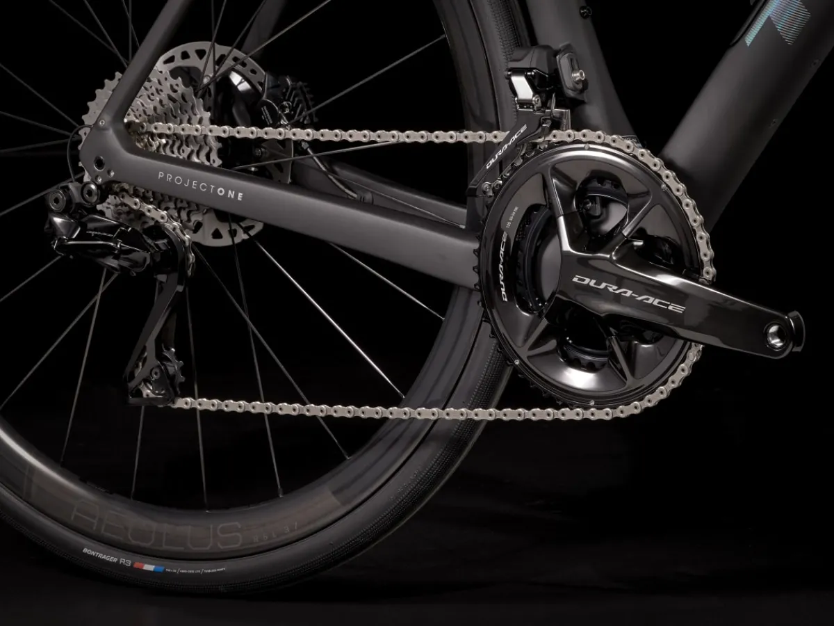 Trek Bikes Domane SLR 9 gen 4 Online
