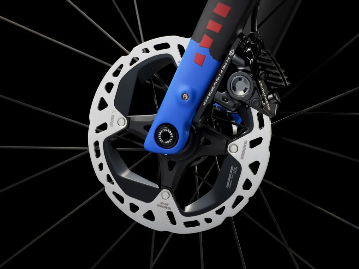 Trek Bikes Domane SLR 9 gen 4 Online