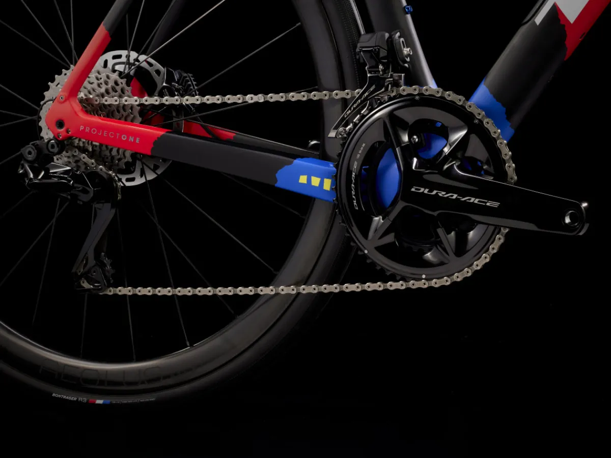 Trek Bikes Domane SLR 9 gen 4 Online