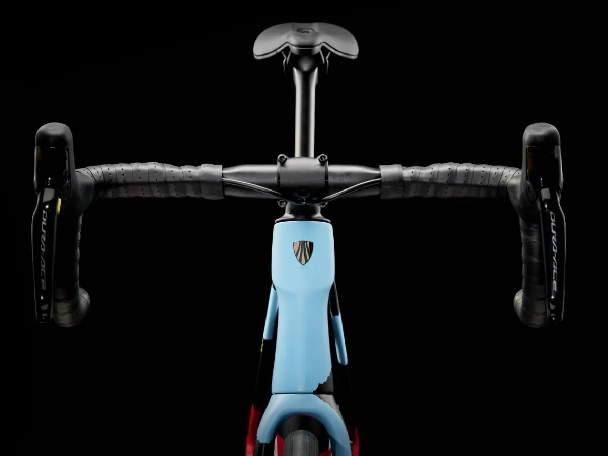 Trek Bikes Domane SLR 9 gen 4 Online