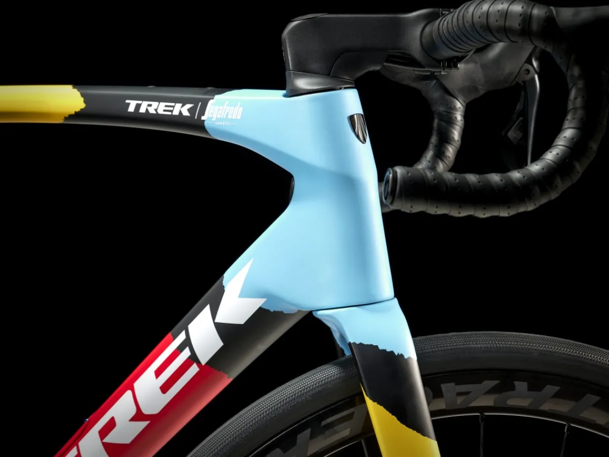 Trek Bikes Domane SLR 9 gen 4 Online