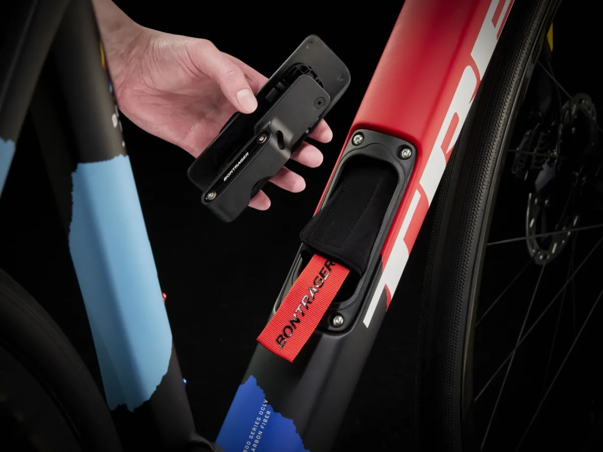 Trek Bikes Domane SLR 9 gen 4 Online