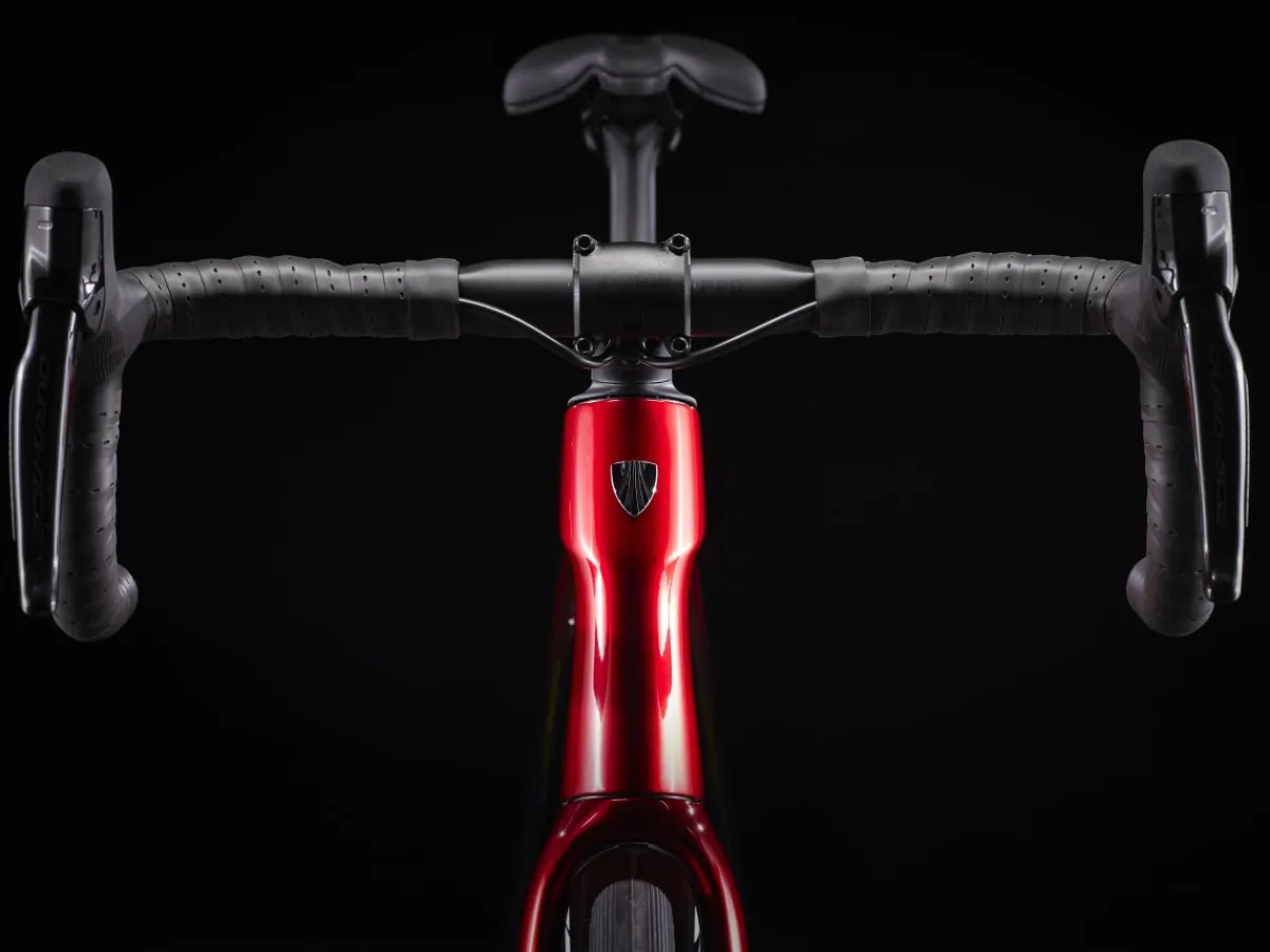 Trek Bikes Domane SLR 9 gen 4 Online