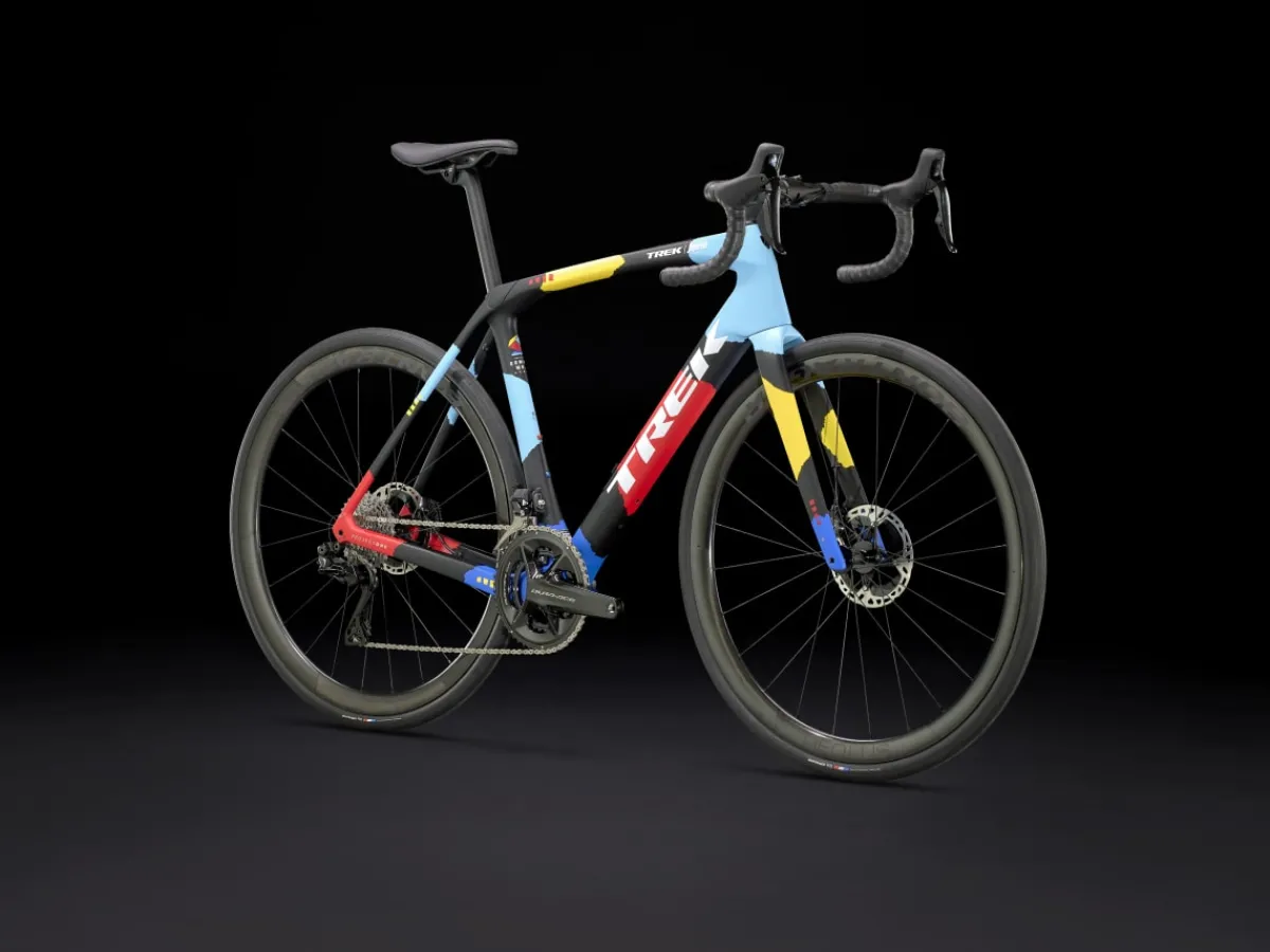 Trek Bikes Domane SLR 9 gen 4 Online