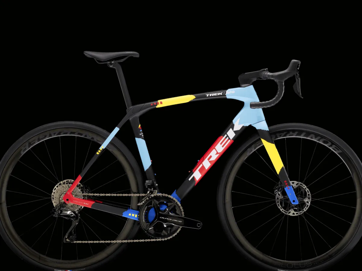 Trek Bikes Domane SLR 9 gen 4 Online
