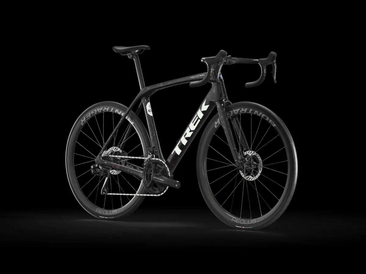 Trek Bikes Domane SLR 9 gen 4 Online