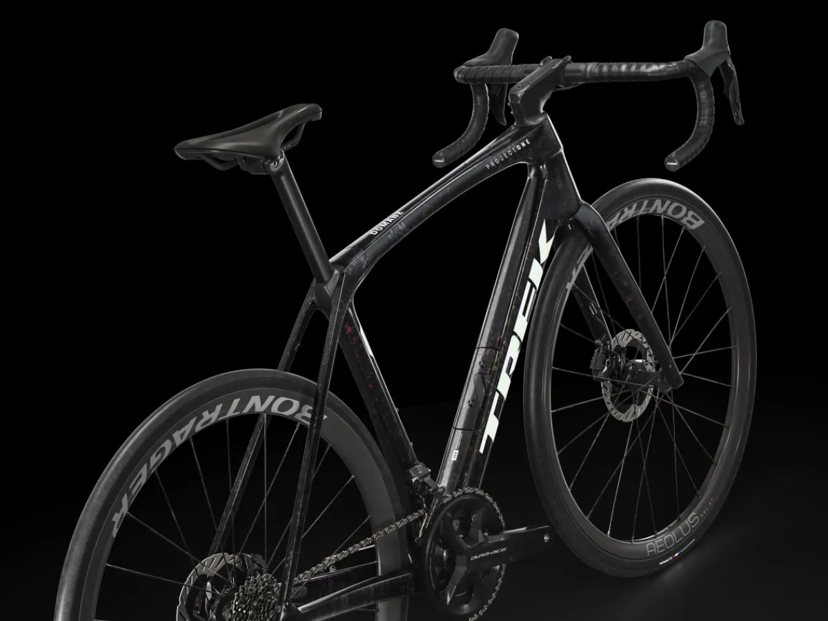 Trek Bikes Domane SLR 9 gen 4 Online
