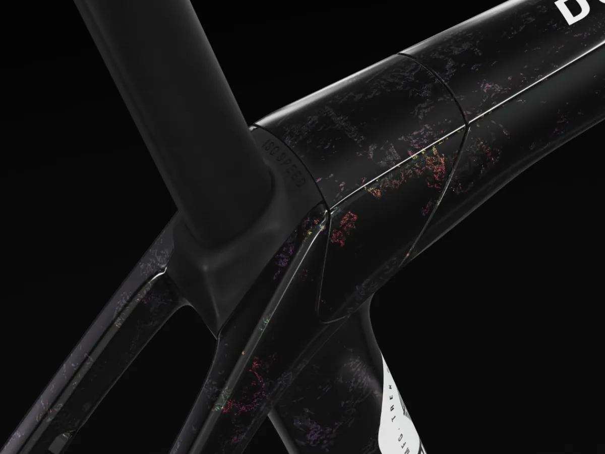 Trek Bikes Domane SLR 9 gen 4 Online