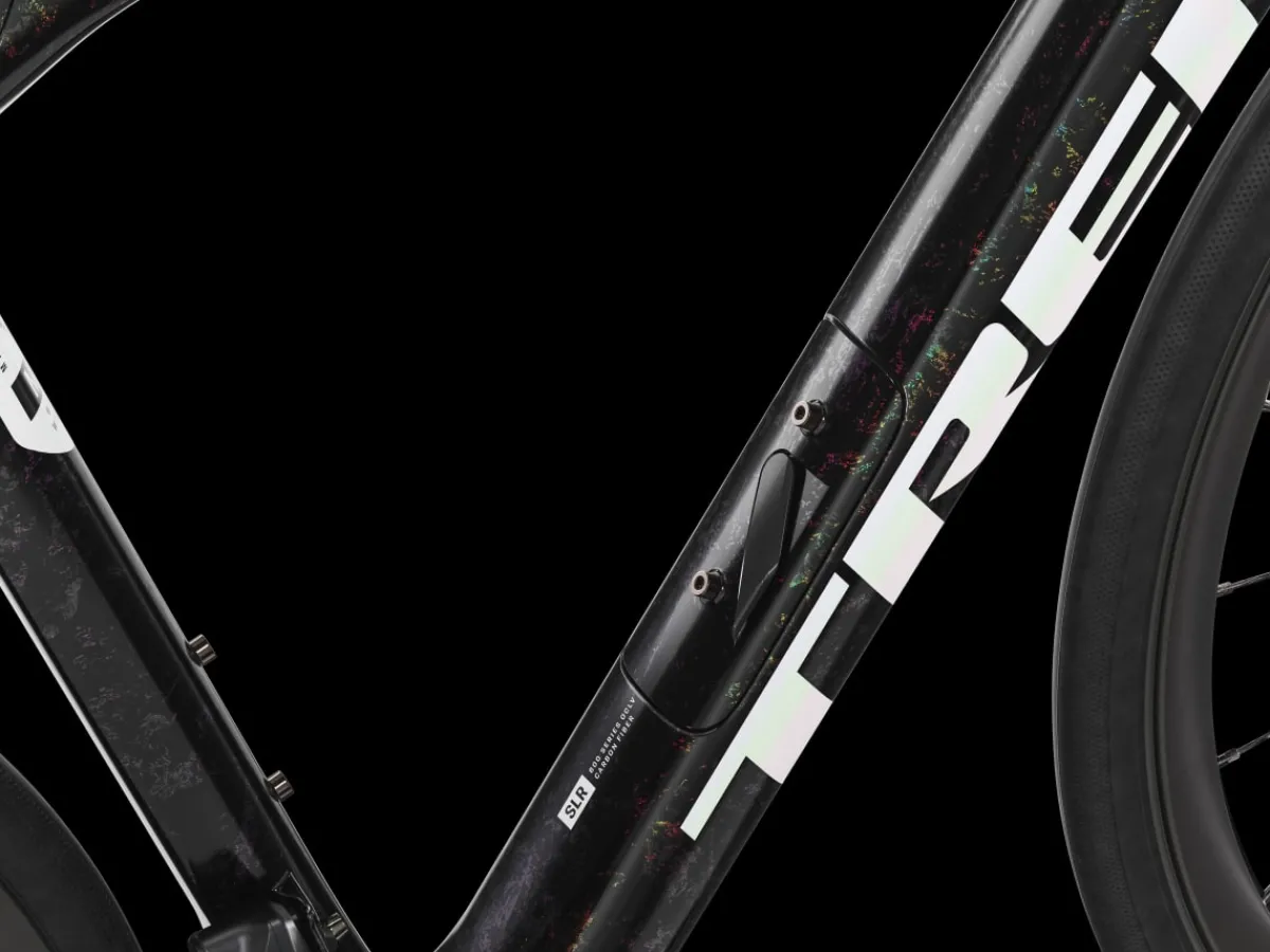 Trek Bikes Domane SLR 9 gen 4 Online