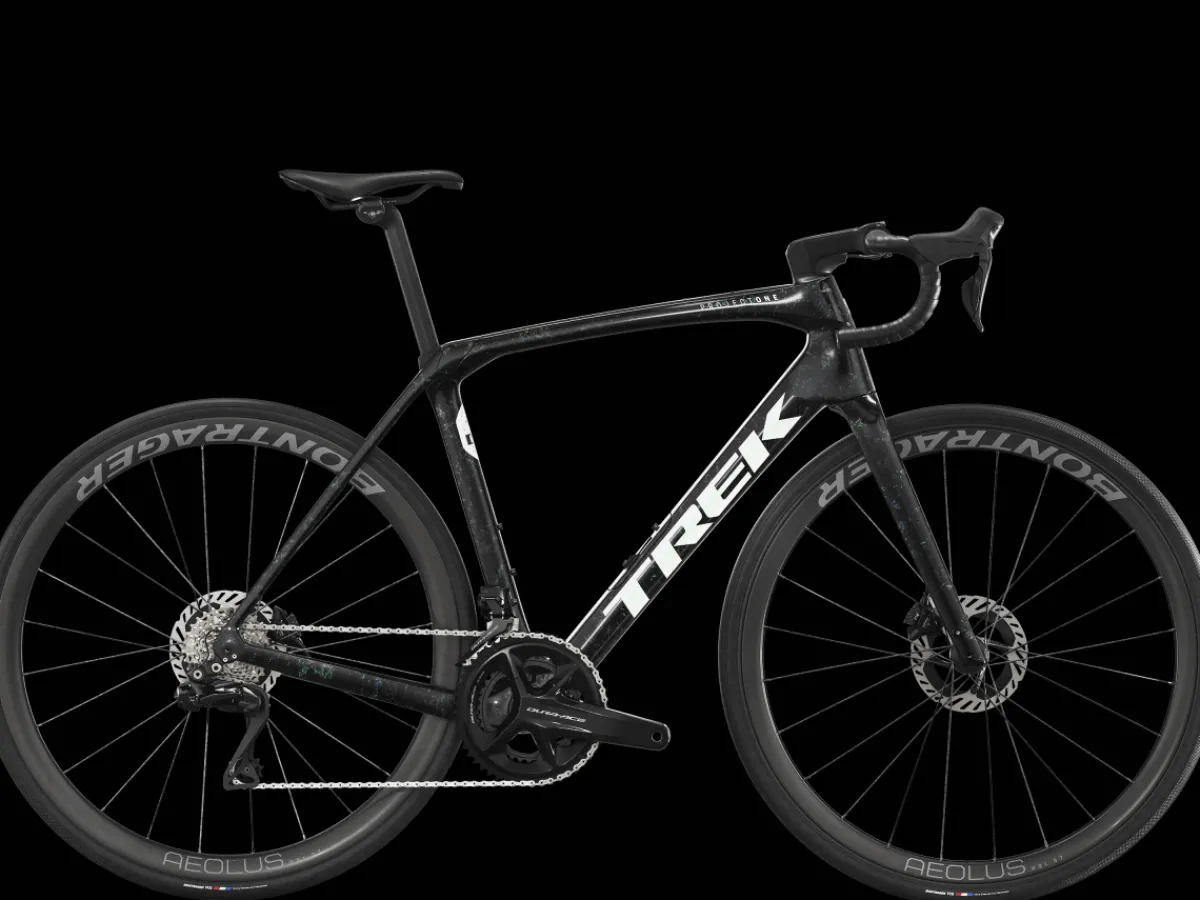 Trek Bikes Domane SLR 9 gen 4 Online