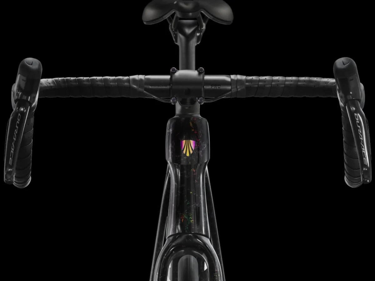 Trek Bikes Domane SLR 9 gen 4 Online