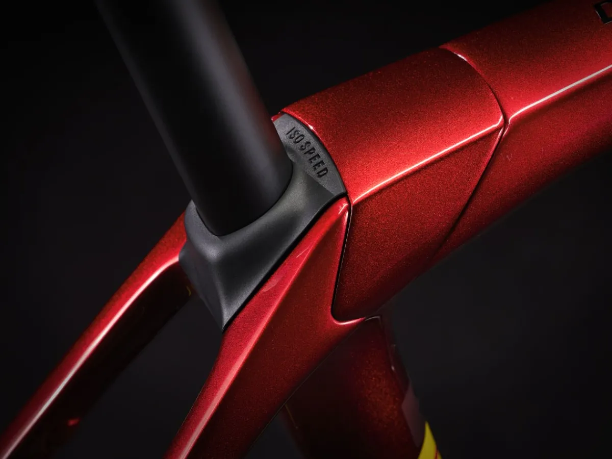 Trek Bikes Domane SLR 9 gen 4 Online