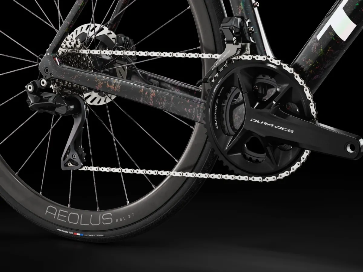 Trek Bikes Domane SLR 9 gen 4 Online