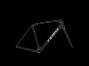 Trek Bikes Domane SLR Gen 4 frameset Deep Smoke Discount