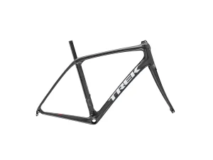 Trek Bikes Domane SLR Gen 2 velg frameset Solid Charcoal/Trek Black Store