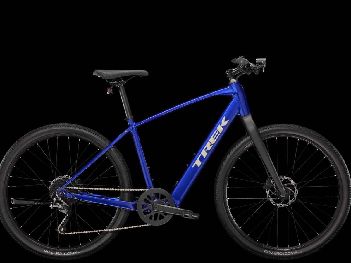 Trek Bikes Dual Sport+ 2 Store