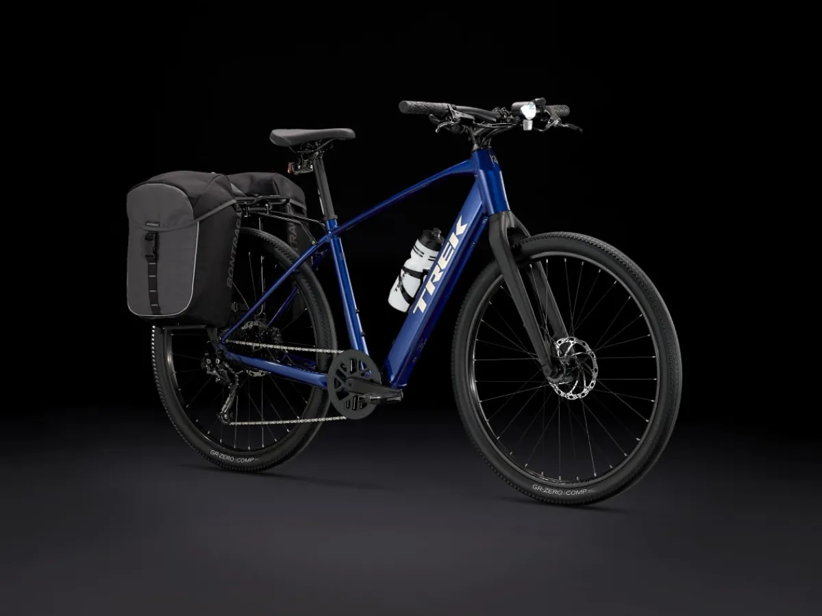 Trek Bikes Dual Sport+ 2 Store