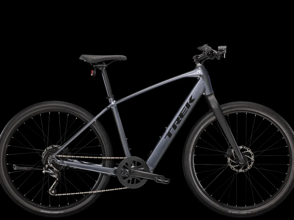 Trek Bikes Dual Sport+ 2 Store