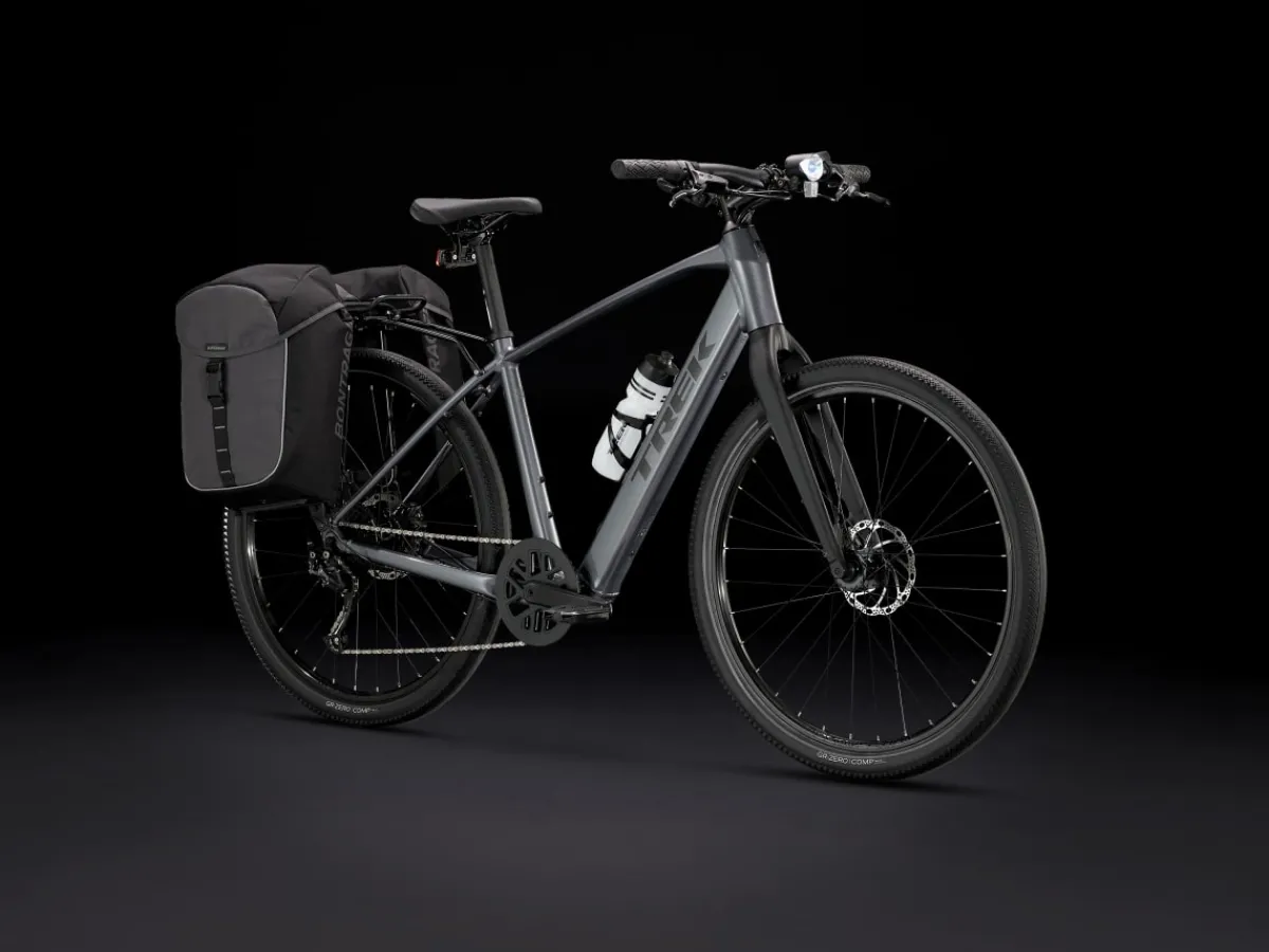Trek Bikes Dual Sport+ 2 Store