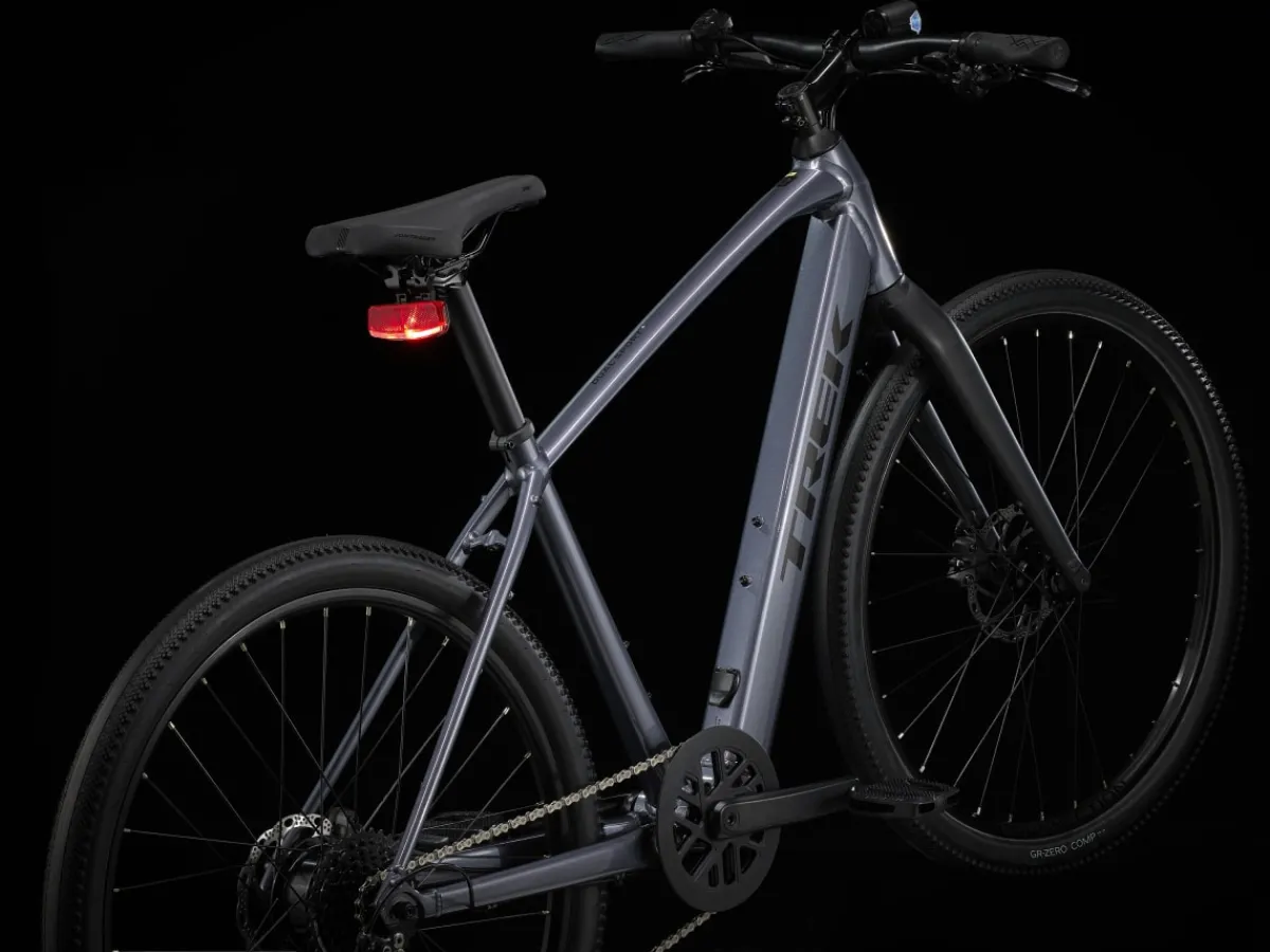 Trek Bikes Dual Sport+ 2 Store