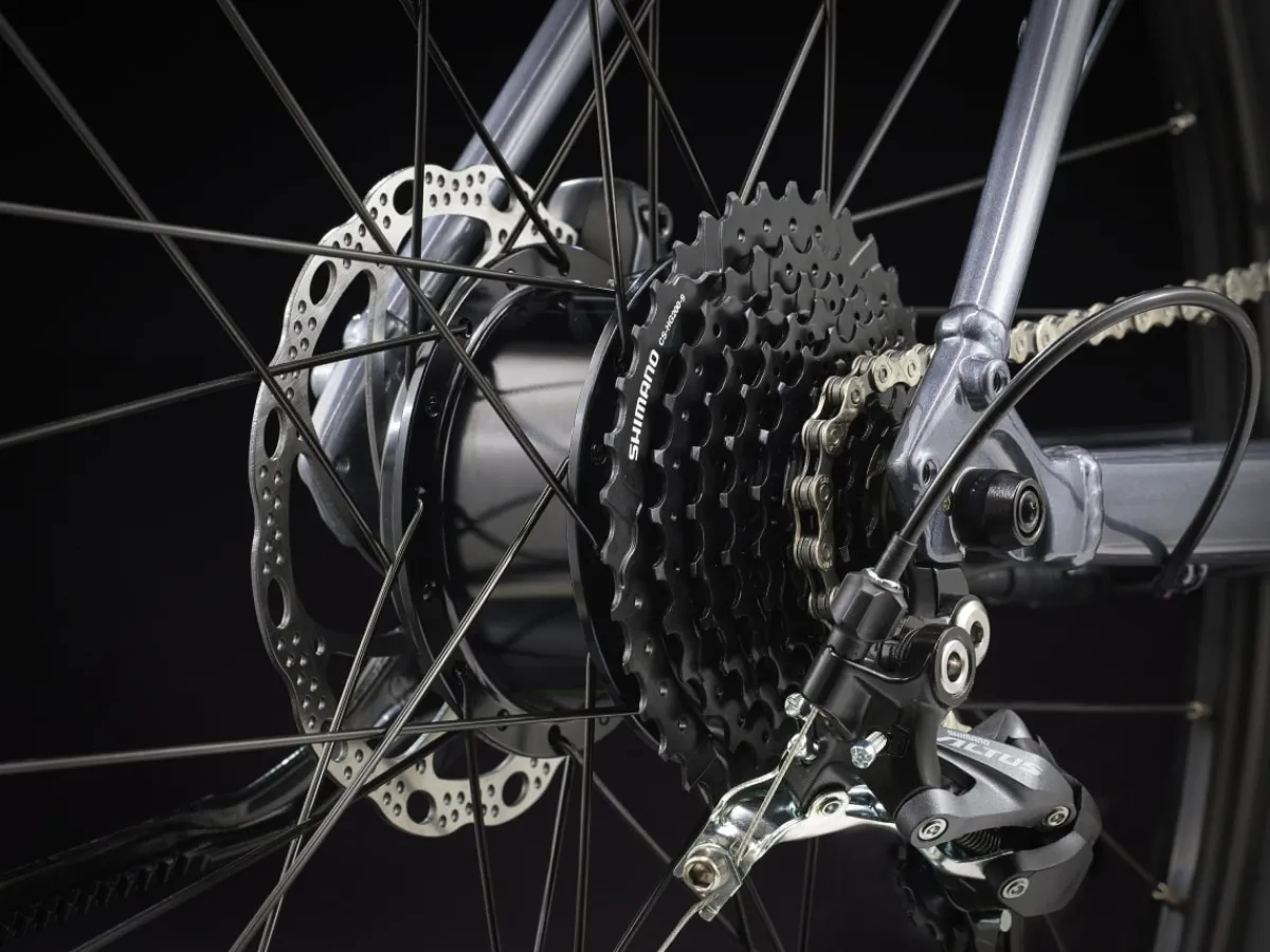 Trek Bikes Dual Sport+ 2 Store