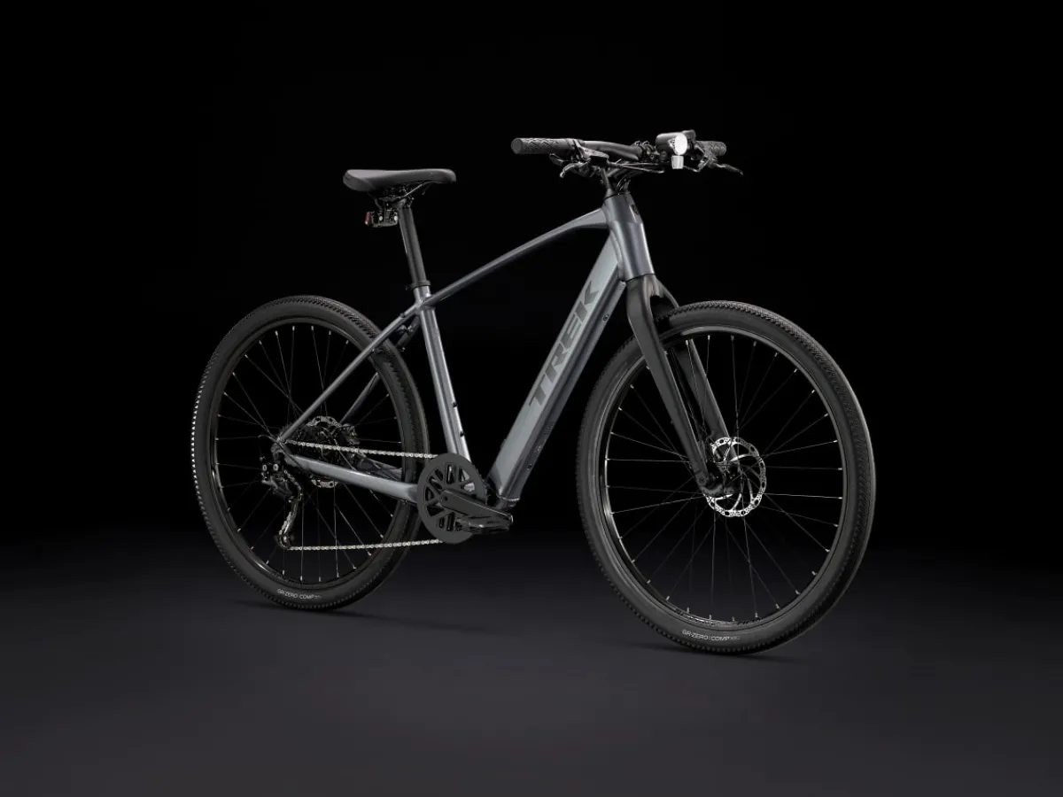 Trek Bikes Dual Sport+ 2 Store
