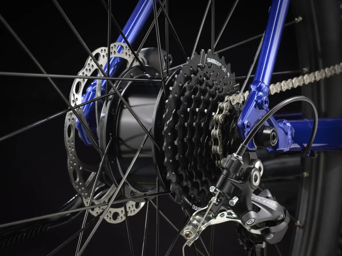 Trek Bikes Dual Sport+ 2 Store