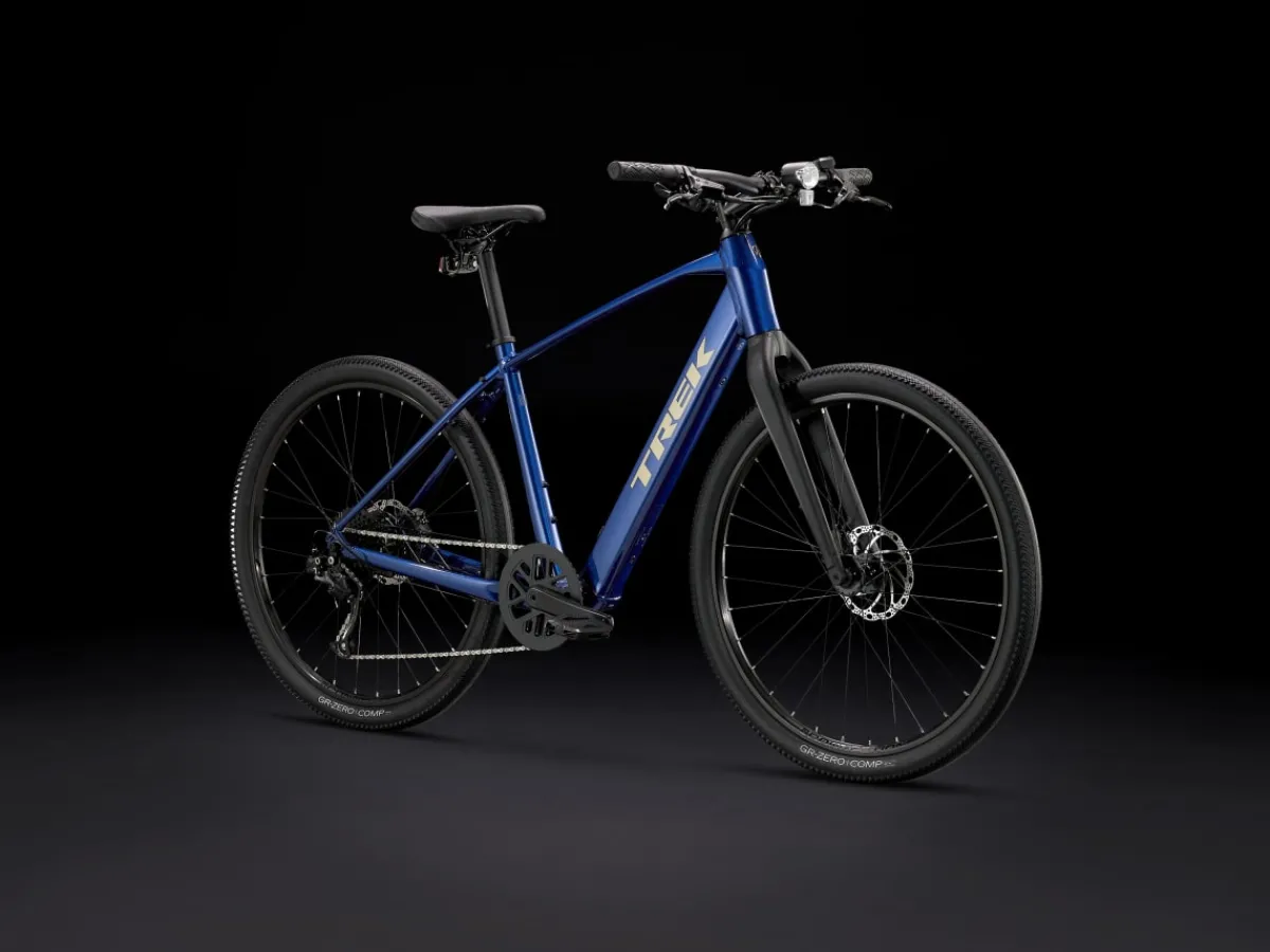 Trek Bikes Dual Sport+ 2 Store