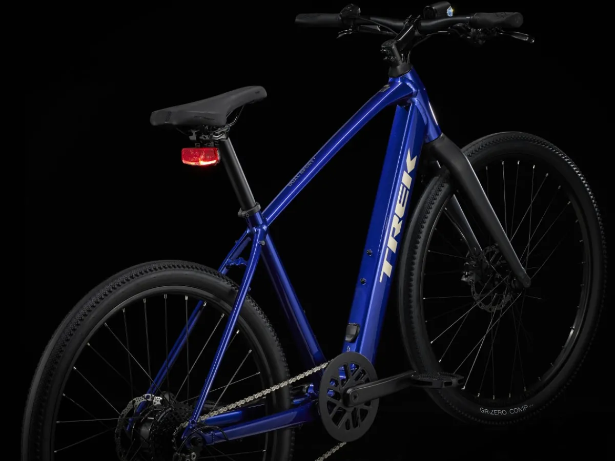 Trek Bikes Dual Sport+ 2 Store