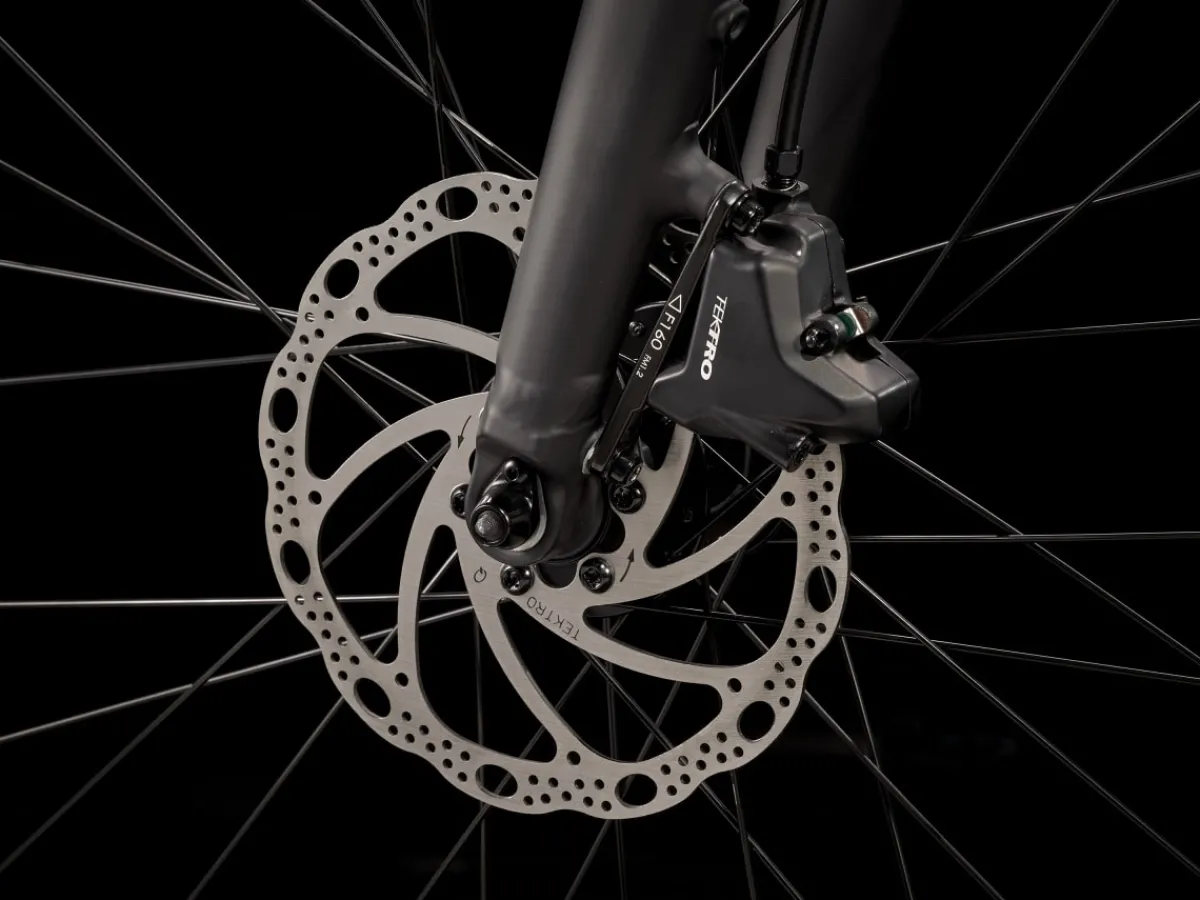 Trek Bikes Dual Sport+ 2 Store