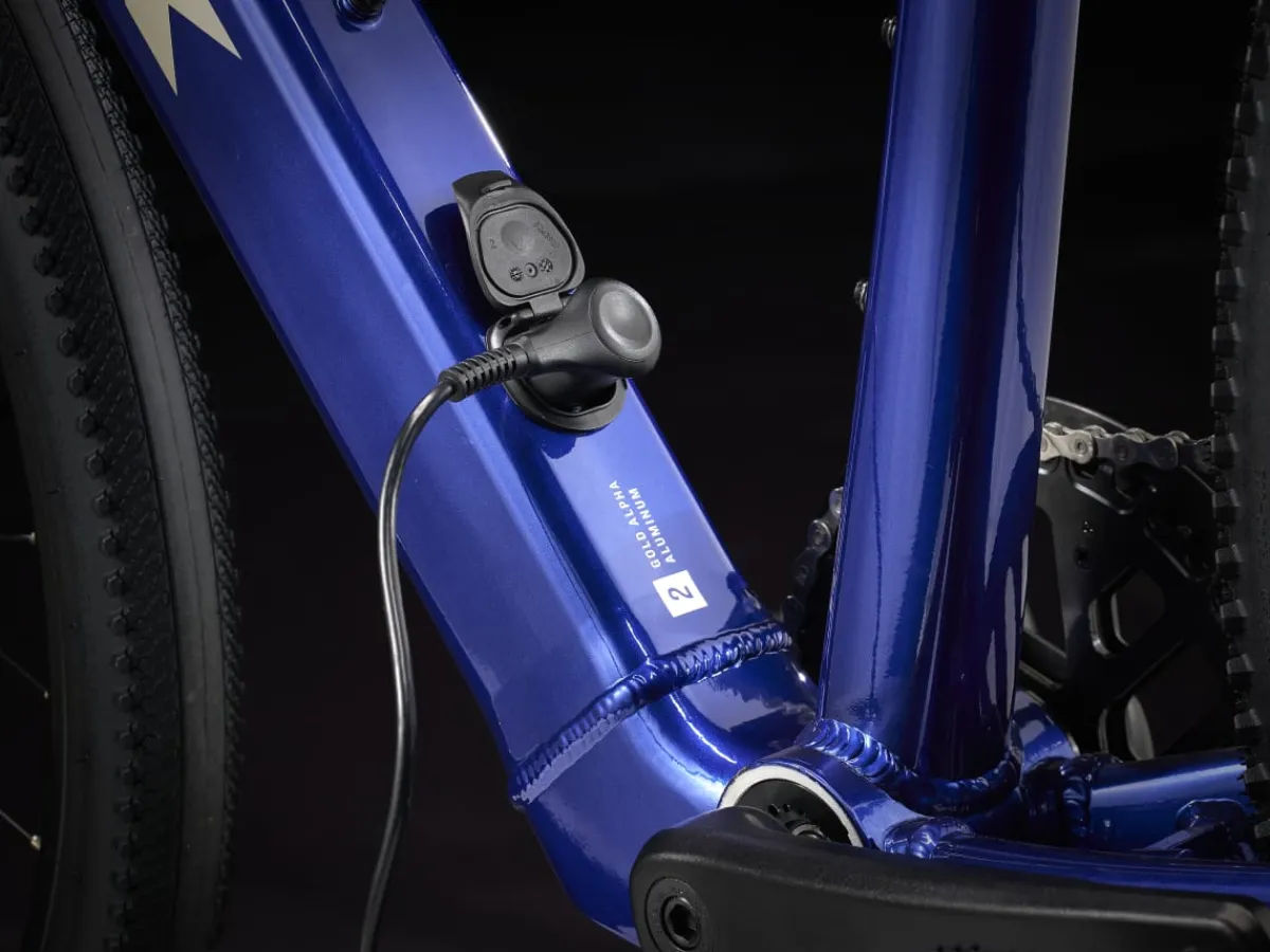 Trek Bikes Dual Sport+ 2 Store