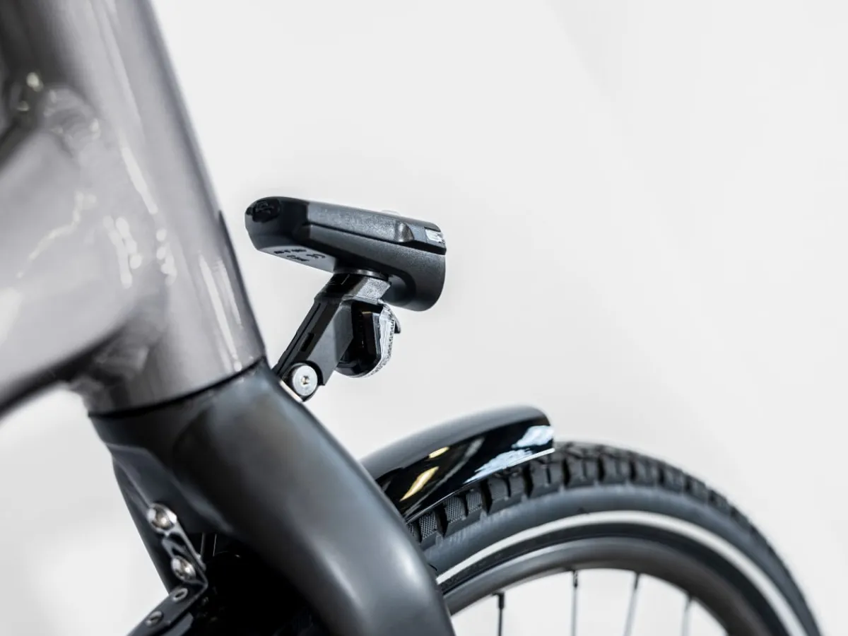 Trek Bikes Dual Sport 2 Equipped Gen 5 Galactic Grey Best Sale