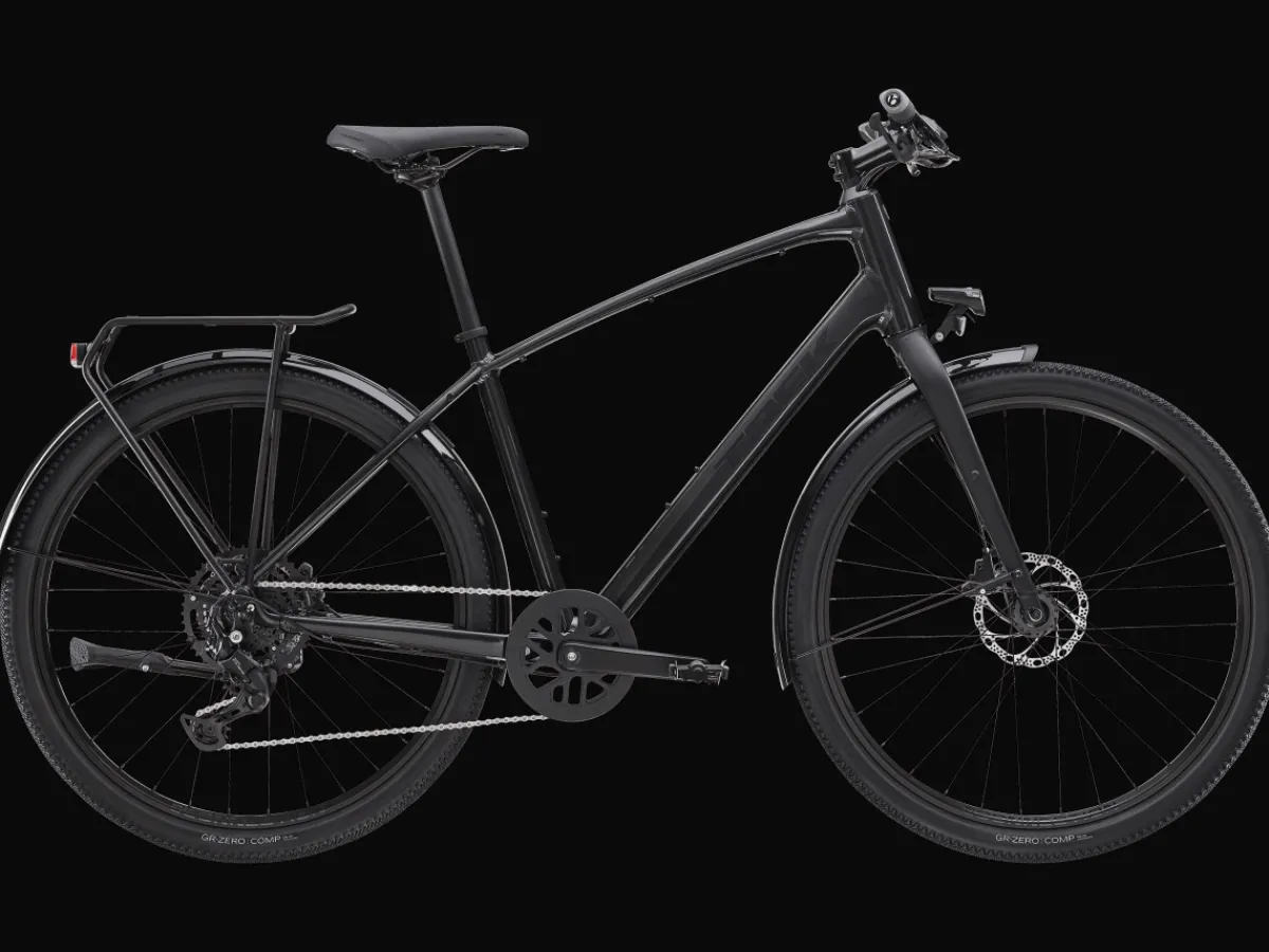 Trek Bikes Dual Sport 2 Equipped Gen 5 Outlet
