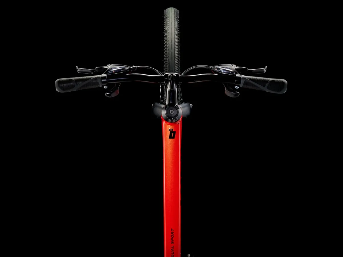 Trek Bikes Dual Sport 1 Gen 5 Best Sale