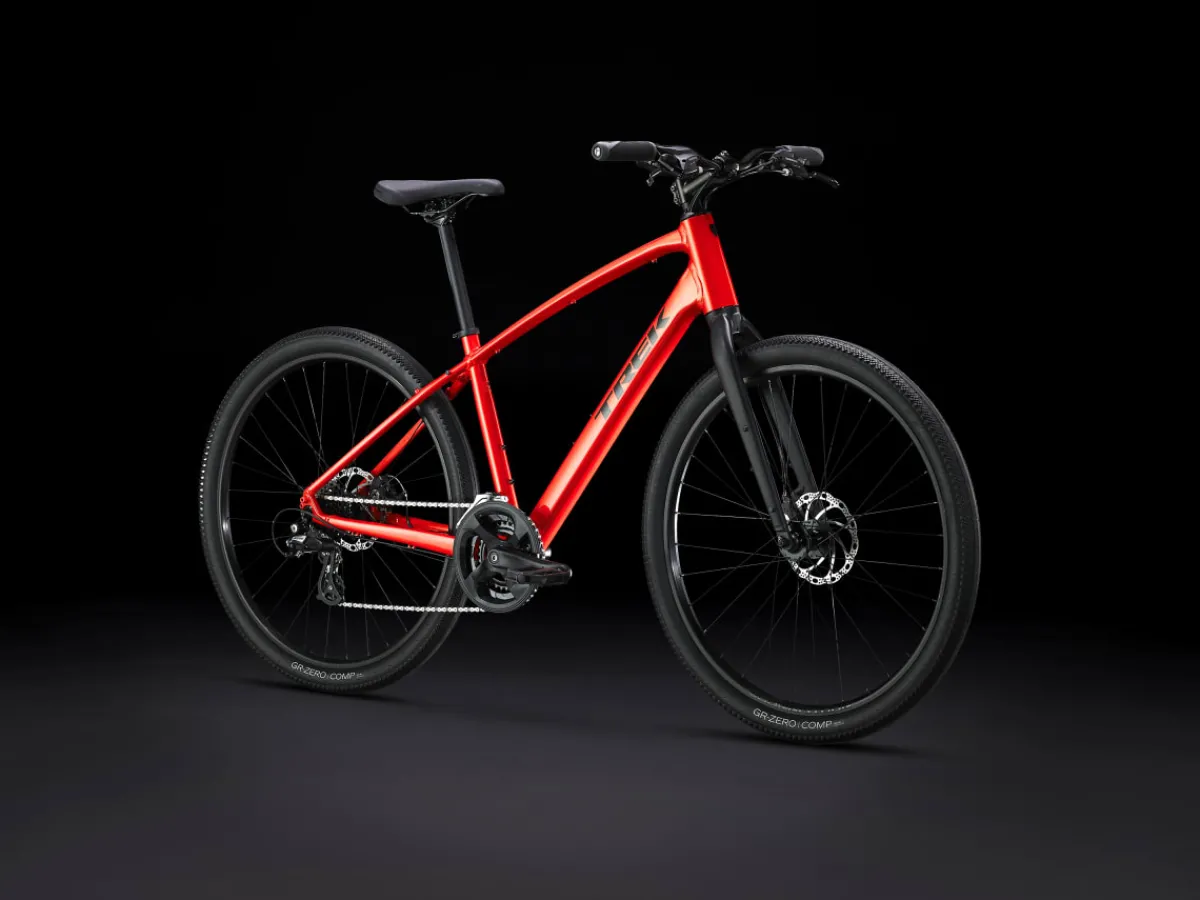 Trek Bikes Dual Sport 1 Gen 5 Best Sale