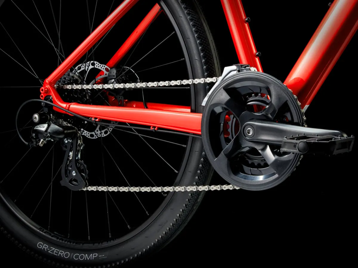Trek Bikes Dual Sport 1 Gen 5 Best Sale