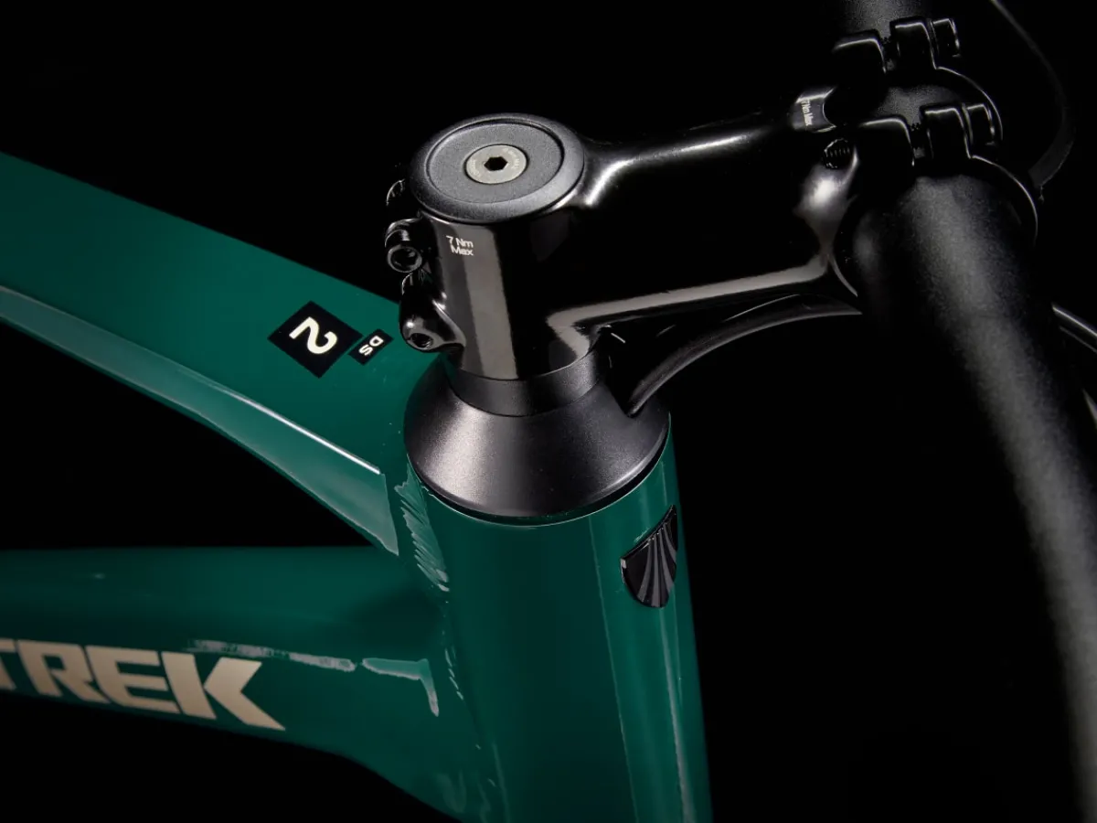 Trek Bikes Dual Sport 2 Gen 5 Outlet