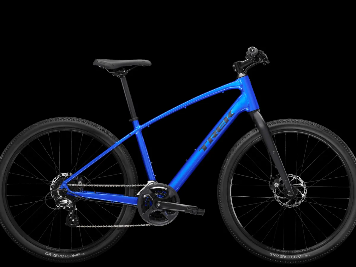 Trek Bikes Dual Sport 1 Gen 5 Best Sale