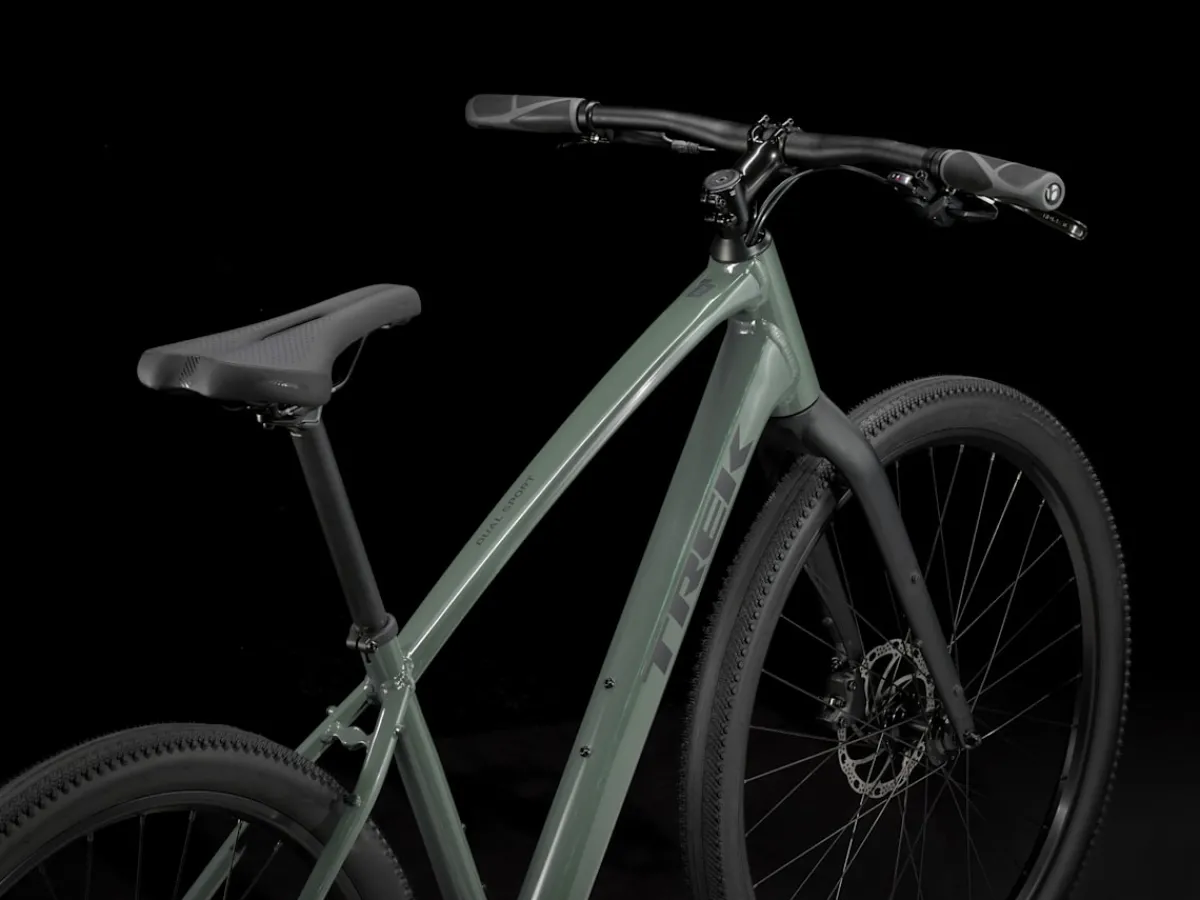 Trek Bikes Dual Sport 2 Gen 5 Sale