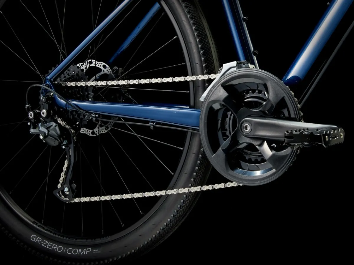 Trek Bikes Dual Sport 2 Gen 5 Outlet