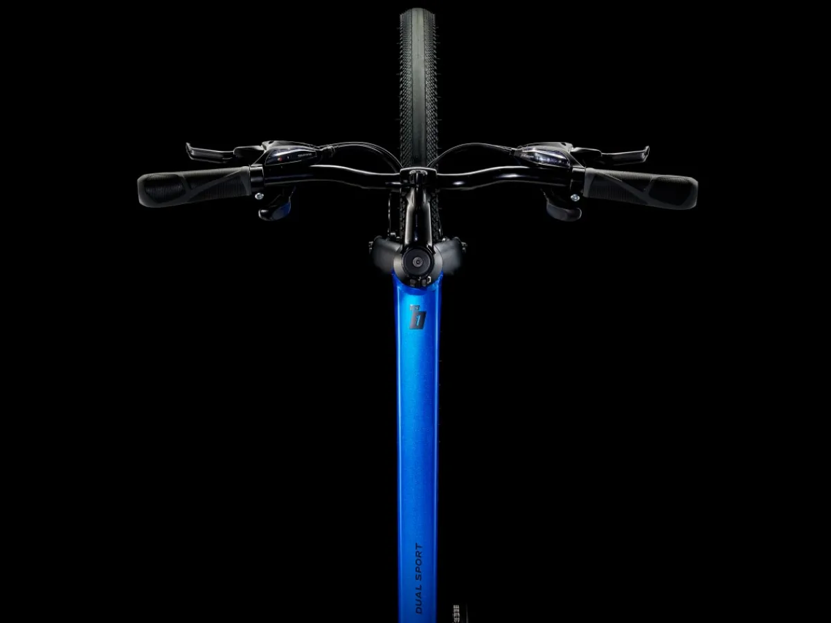 Trek Bikes Dual Sport 1 Gen 5 Best Sale