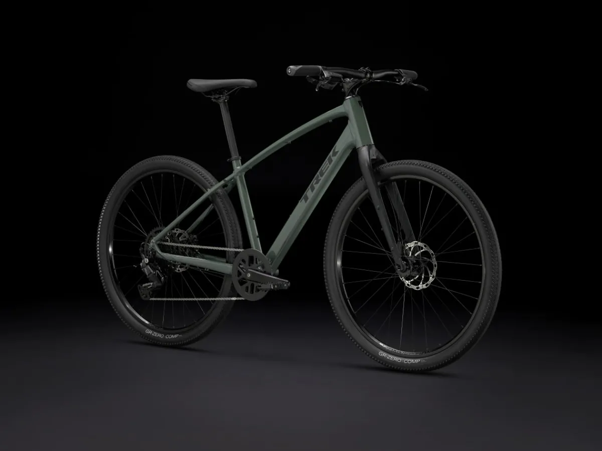 Trek Bikes Dual Sport 2 Gen 5 Sale