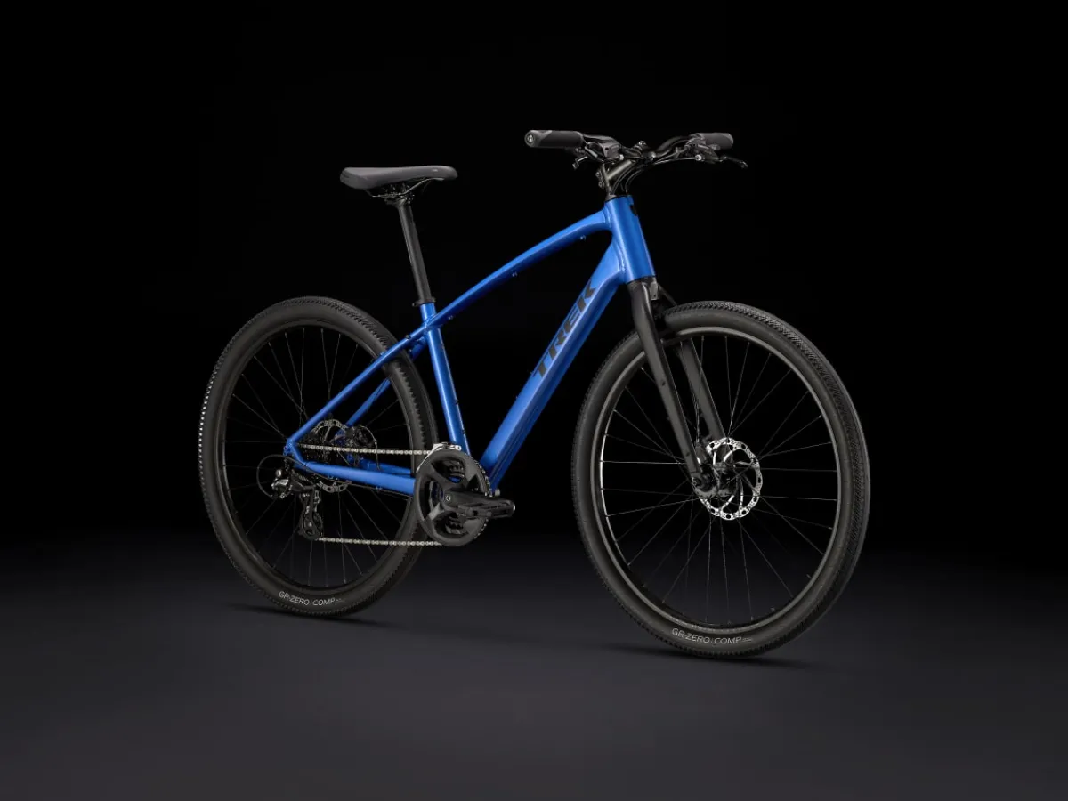 Trek Bikes Dual Sport 1 Gen 5 Best Sale