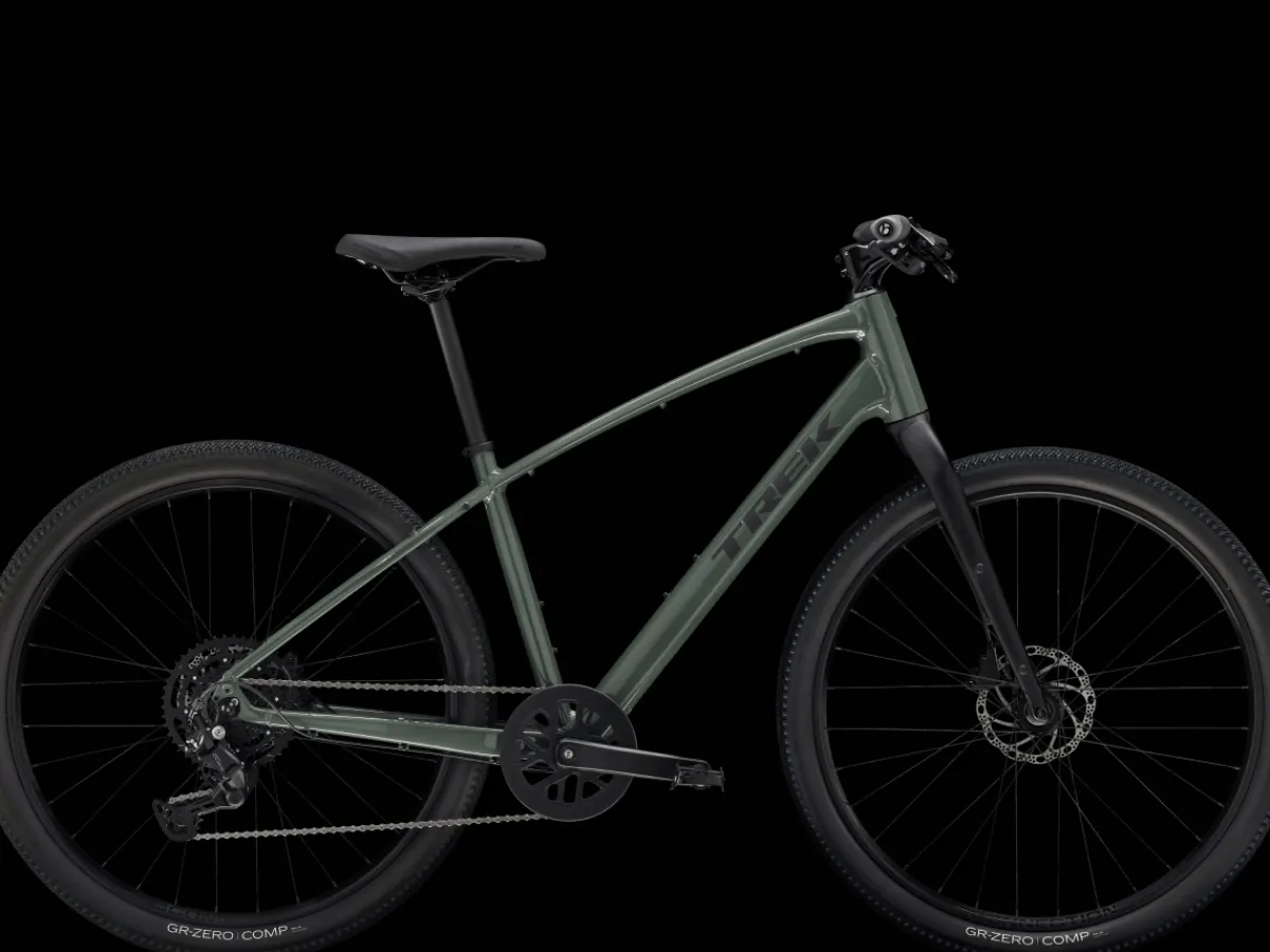 Trek Bikes Dual Sport 2 Gen 5 Sale