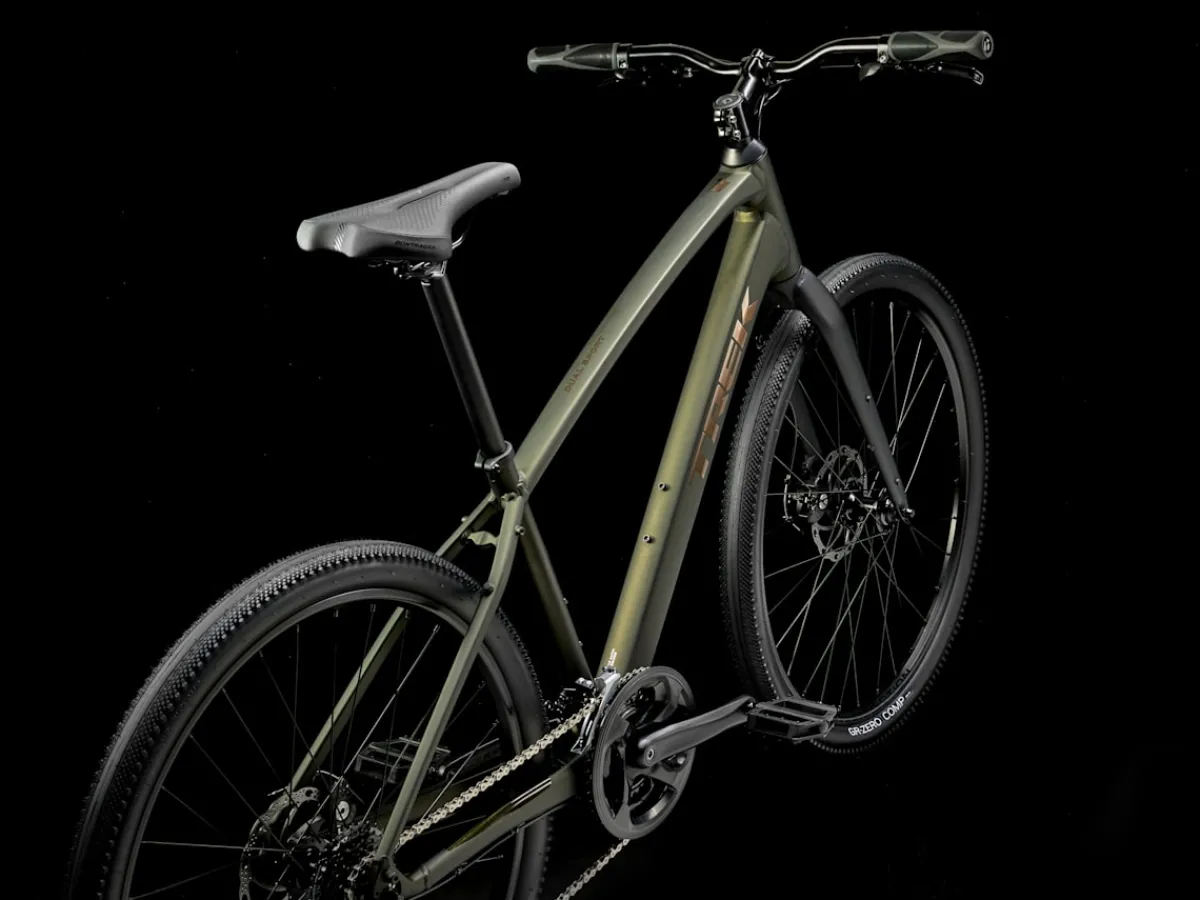 Trek Bikes Dual Sport 1 Gen 5 Cheap
