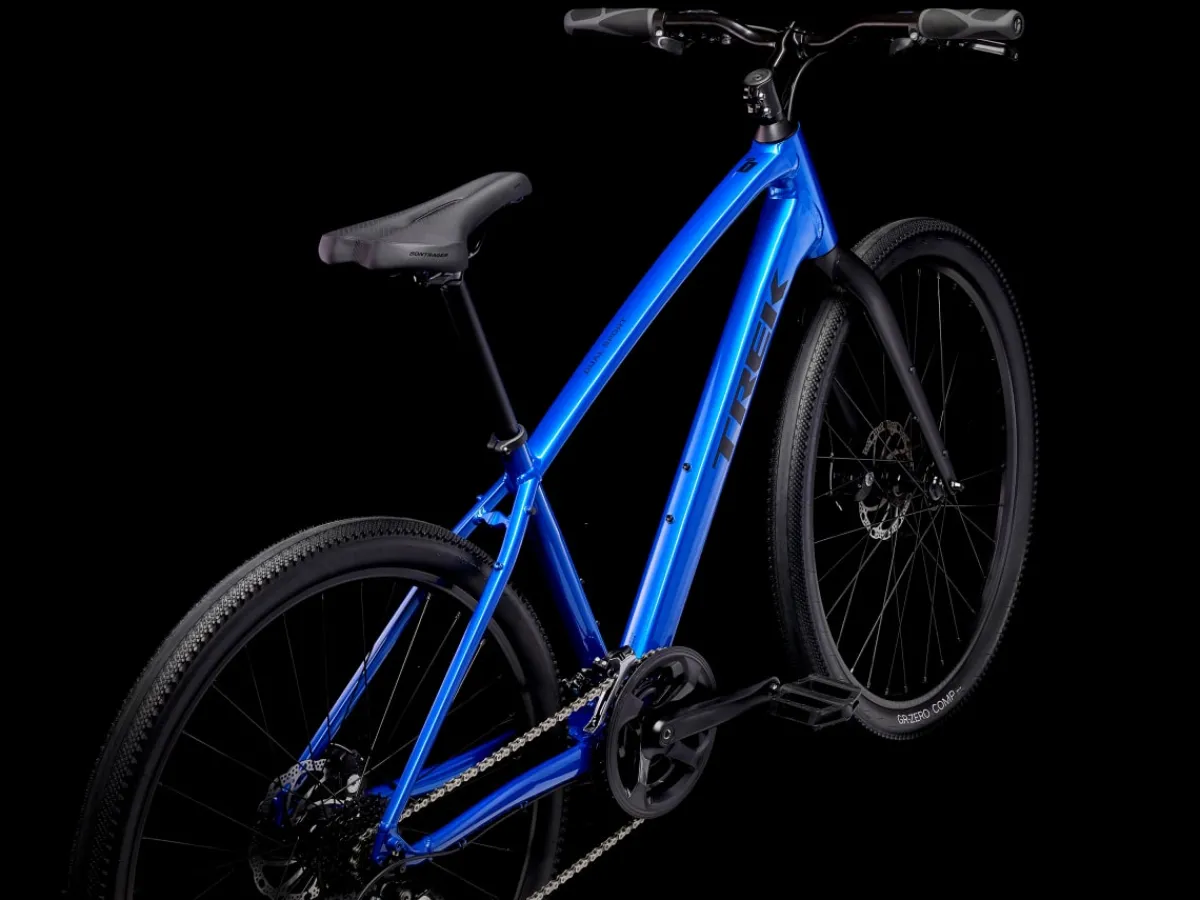 Trek Bikes Dual Sport 1 Gen 5 Best Sale