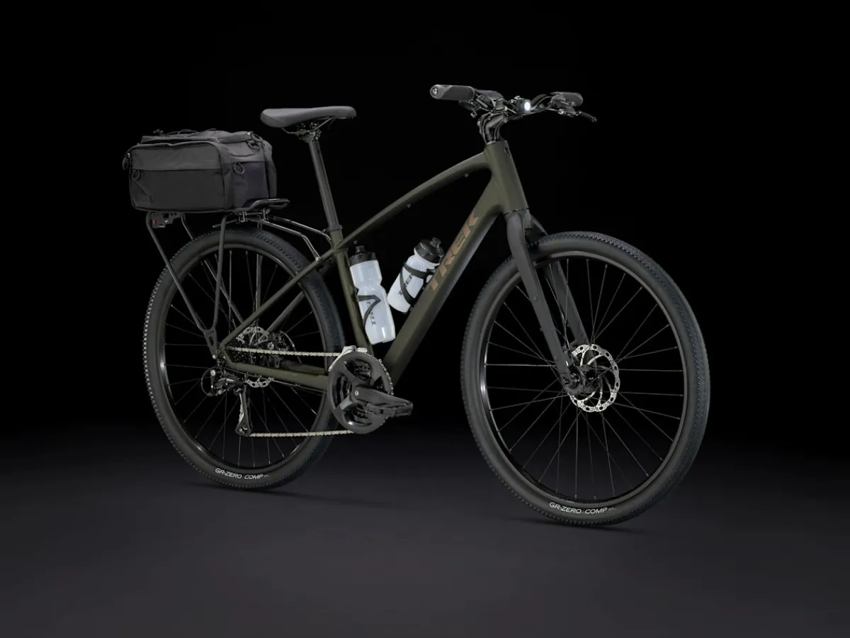 Trek Bikes Dual Sport 1 Gen 5 Cheap